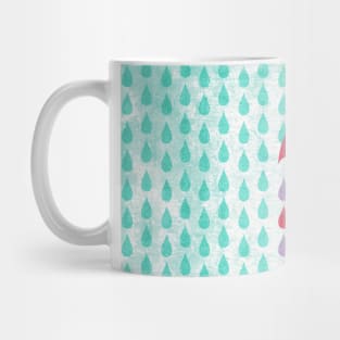 A Drop in the Bucket Mug